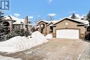 210 Blackshire Place, Saskatoon, SK  - Outdoor With Facade 