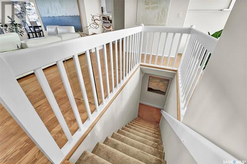 210 Blackshire Place, Saskatoon, SK - Indoor Photo Showing Other Room