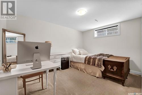 210 Blackshire Place, Saskatoon, SK - Indoor Photo Showing Bedroom