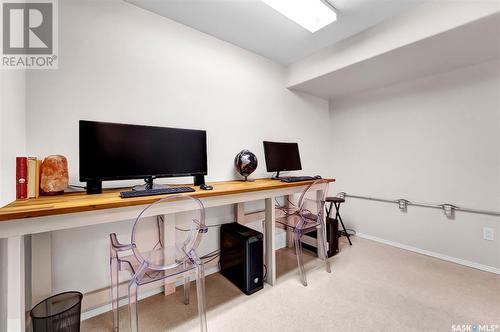 210 Blackshire Place, Saskatoon, SK - Indoor Photo Showing Office