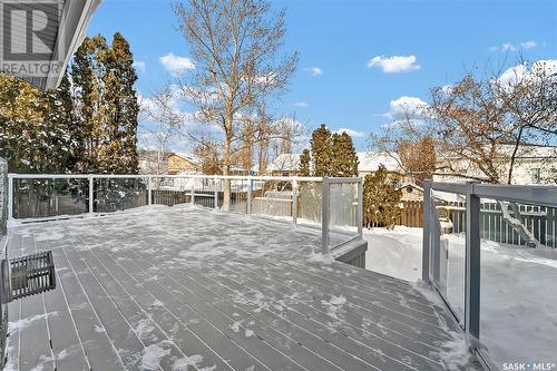 210 Blackshire Place, Saskatoon, SK - Outdoor