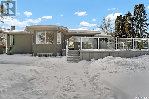 210 Blackshire Place, Saskatoon, SK - Outdoor