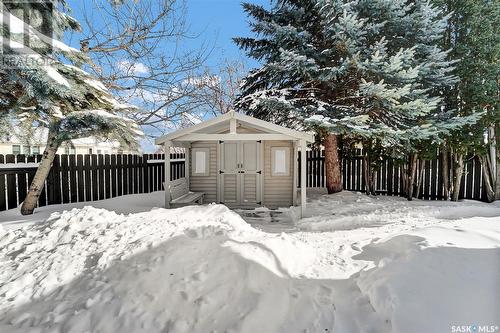 210 Blackshire Place, Saskatoon, SK - Outdoor