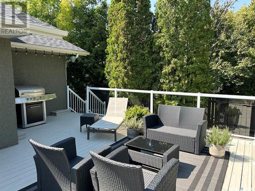 210 Blackshire Place, Saskatoon, SK - Outdoor With Deck Patio Veranda With Exterior