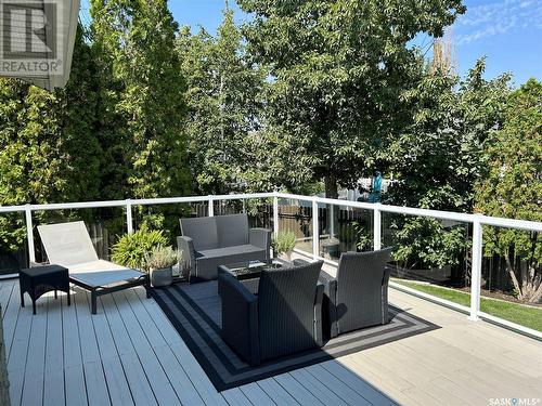 210 Blackshire Place, Saskatoon, SK - Outdoor With Exterior