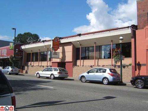 33157 1St Avenue, Mission, BC 