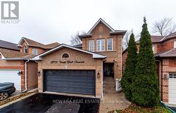 3770 FOREST BLUFF CRESCENT  Mississauga, ON L5N 7T8