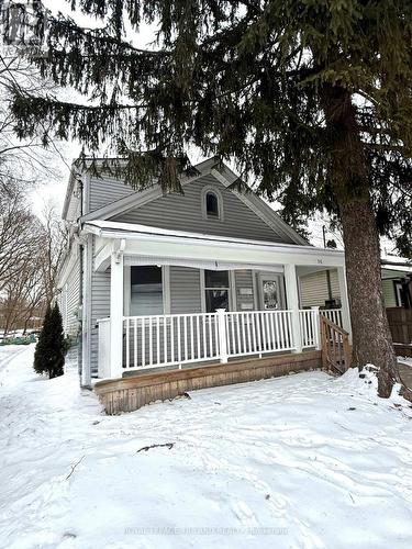 98 Clarence Street, London, ON - Outdoor With Deck Patio Veranda