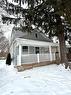 98 Clarence Street, London, ON  - Outdoor With Deck Patio Veranda 