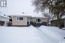 1037 Campbell Street, Regina, SK  - Outdoor 