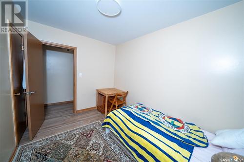 1037 Campbell Street, Regina, SK - Indoor Photo Showing Bedroom