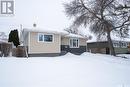 1037 Campbell Street, Regina, SK  - Outdoor 