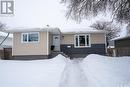 1037 Campbell Street, Regina, SK  - Outdoor 