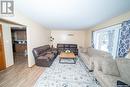 1037 Campbell Street, Regina, SK  - Indoor Photo Showing Living Room 