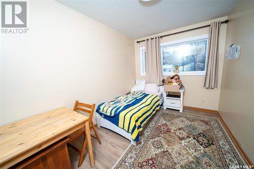 1037 Campbell Street, Regina, SK - Indoor Photo Showing Bedroom