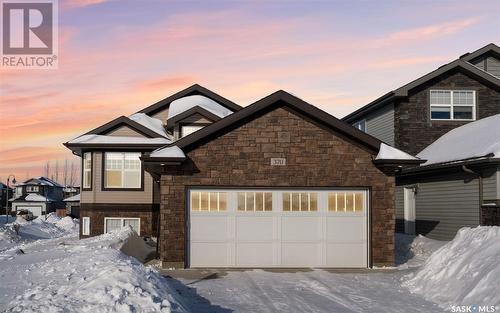 370 Kolynchuk Manor, Saskatoon, SK - Outdoor