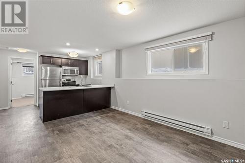 370 Kolynchuk Manor, Saskatoon, SK - Indoor Photo Showing Kitchen