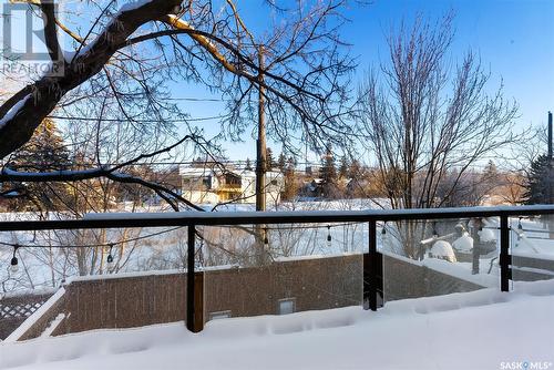 2914 Regina Avenue, Regina, SK - Outdoor