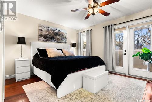 2914 Regina Avenue, Regina, SK - Indoor Photo Showing Bedroom