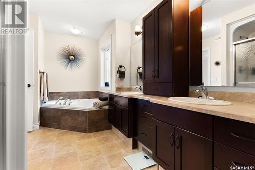 2914 Regina Avenue, Regina, SK - Indoor Photo Showing Bathroom