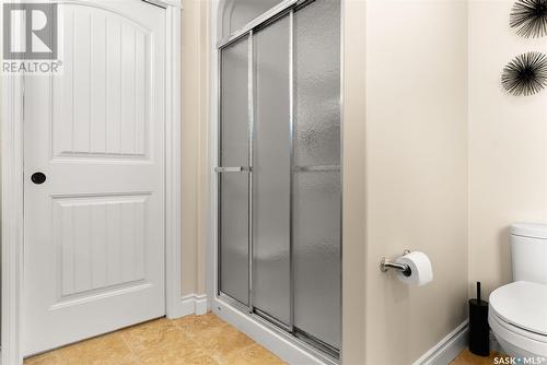 2914 Regina Avenue, Regina, SK - Indoor Photo Showing Bathroom