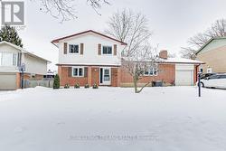 628 VISCOUNT ROAD  London, ON N6J 2Y2