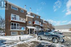 105 - 1589 ST BERNARD STREET  Ottawa, ON K1T 3H4