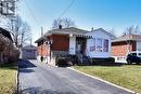 40 Seeley Avenue, Hamilton, ON  - Outdoor 