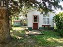 214 2Nd Street E, Lafleche, SK  - Outdoor 