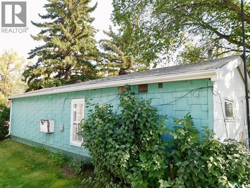214 2Nd Street E, Lafleche, SK - Outdoor