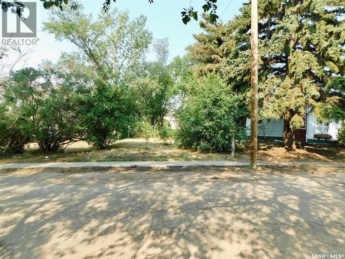 214 2Nd Street E, Lafleche, SK - Outdoor With View