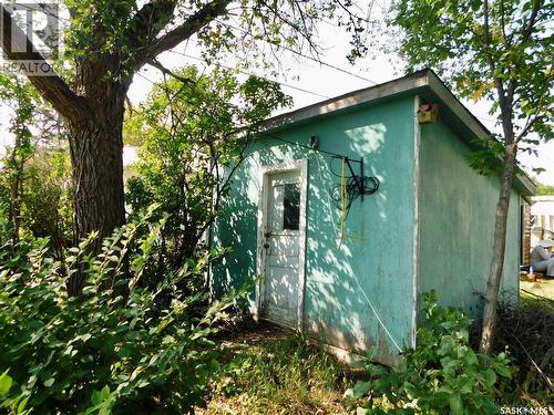 214 2Nd Street E, Lafleche, SK - Outdoor