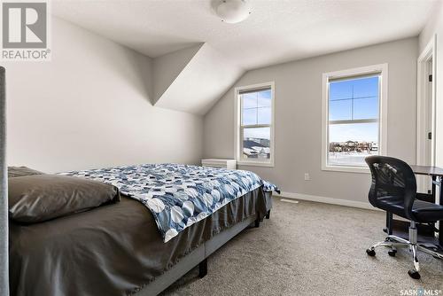 5305 Aerodrome Road, Regina, SK - Indoor Photo Showing Bedroom