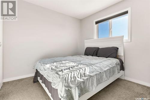 5305 Aerodrome Road, Regina, SK - Indoor Photo Showing Bedroom