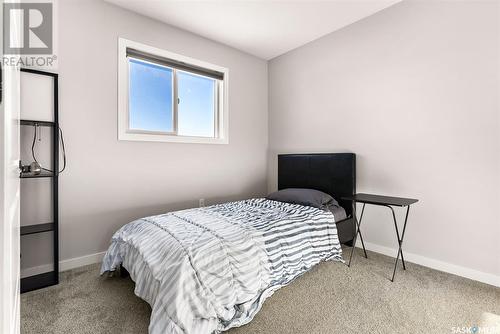 5305 Aerodrome Road, Regina, SK - Indoor Photo Showing Bedroom