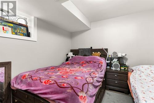 5305 Aerodrome Road, Regina, SK - Indoor Photo Showing Bedroom