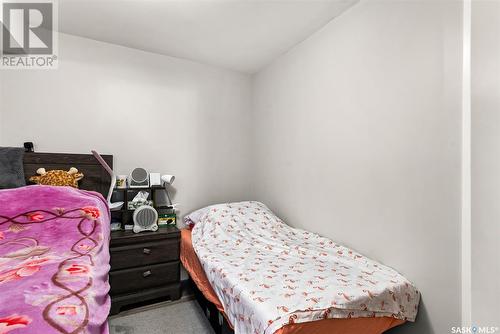 5305 Aerodrome Road, Regina, SK - Indoor Photo Showing Bedroom