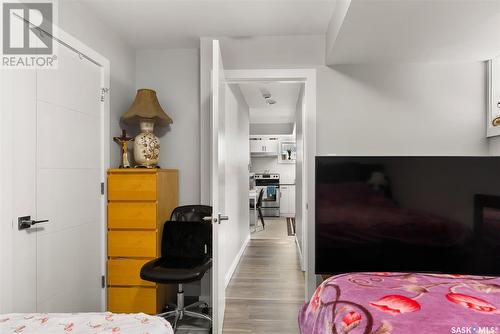 5305 Aerodrome Road, Regina, SK - Indoor Photo Showing Bedroom