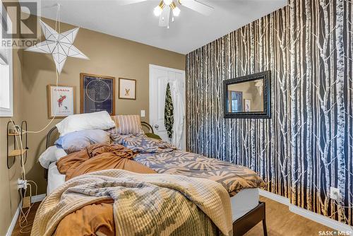 1408 7Th Avenue N, Saskatoon, SK - Indoor Photo Showing Bedroom