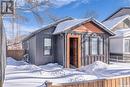 1408 7Th Avenue N, Saskatoon, SK  - Outdoor 