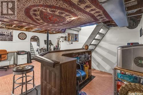 1408 7Th Avenue N, Saskatoon, SK - Indoor Photo Showing Laundry Room