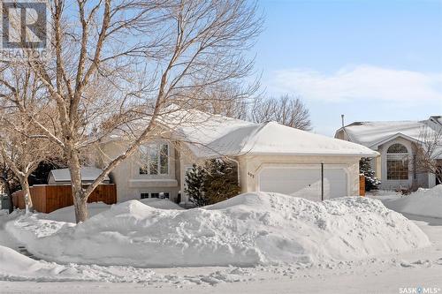 403 Caldwell Place, Saskatoon, SK - Outdoor