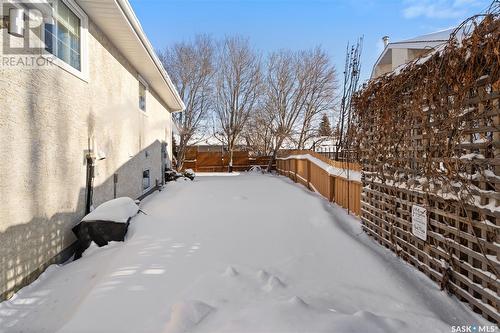 403 Caldwell Place, Saskatoon, SK - Outdoor