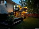 403 Caldwell Place, Saskatoon, SK  - Outdoor With Deck Patio Veranda 