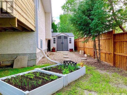 403 Caldwell Place, Saskatoon, SK - Outdoor