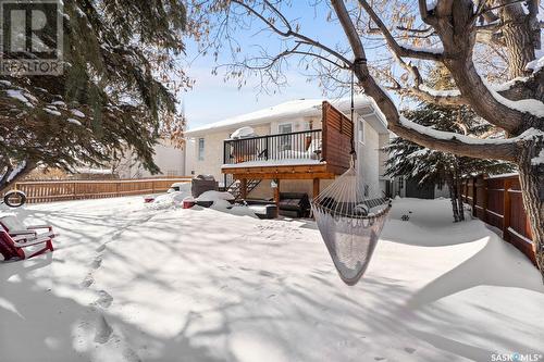 403 Caldwell Place, Saskatoon, SK - Outdoor