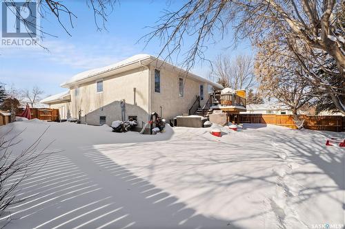 403 Caldwell Place, Saskatoon, SK - Outdoor