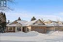 411 Collins Crescent, Saskatoon, SK  - Outdoor With Facade 