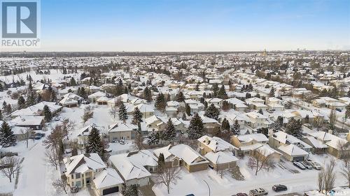 411 Collins Crescent, Saskatoon, SK - Outdoor With View