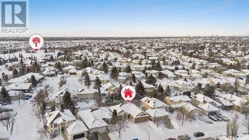 411 Collins Crescent, Saskatoon, SK - Outdoor With View